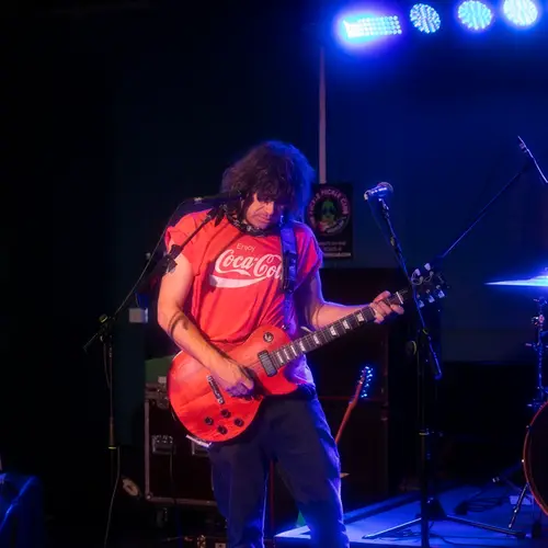 Promise to my People (Live) by Longy image