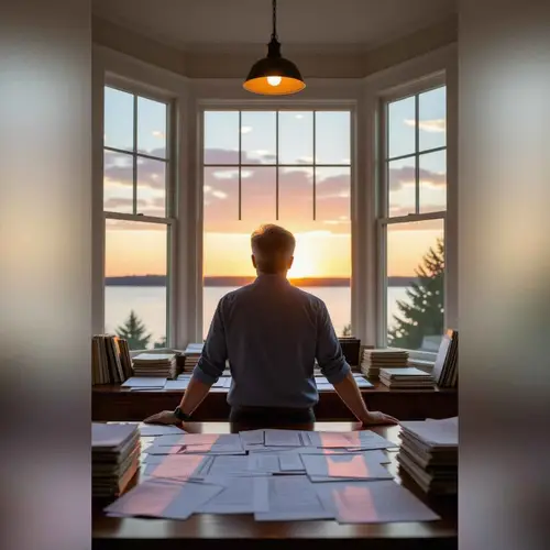 Decisions to Make image