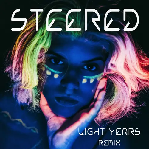 Light Years (Remix) image