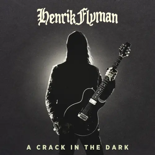 A Crack In The Dark image