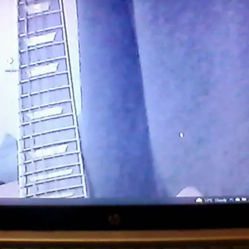 Smoke the reggae image