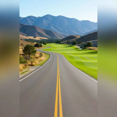 A Lesson In August image