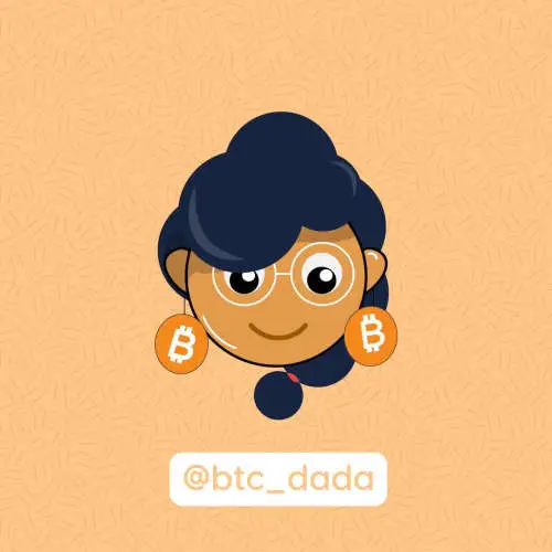 BITCOIN DADA image