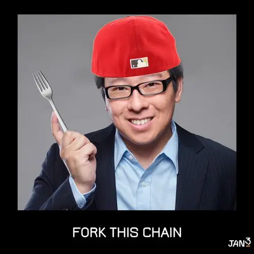Fork This Chain image