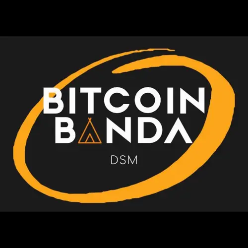 BITCOIN BANDA image