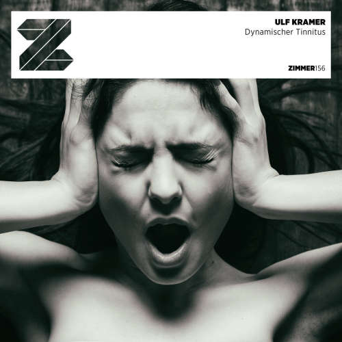 Ulf Kramer - Dynamischer Tinnitus (Paul Birken Remix) - ZIMMER156 image