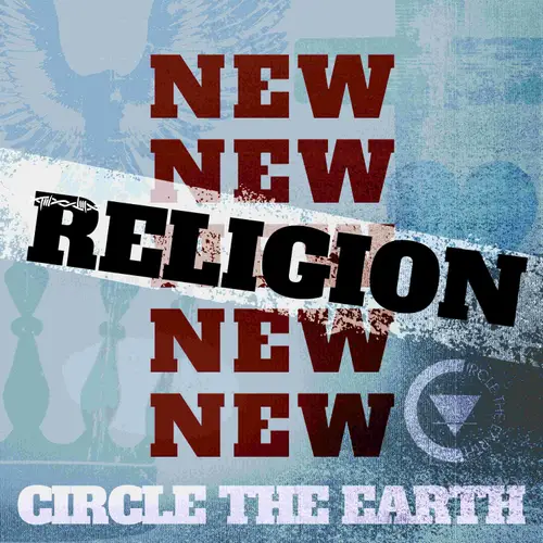 New Religion image