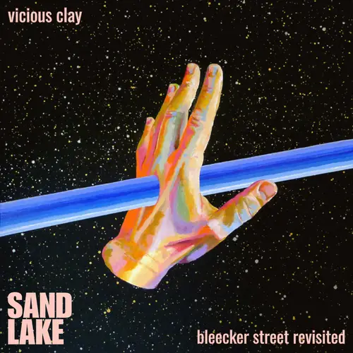 Sand Lake image