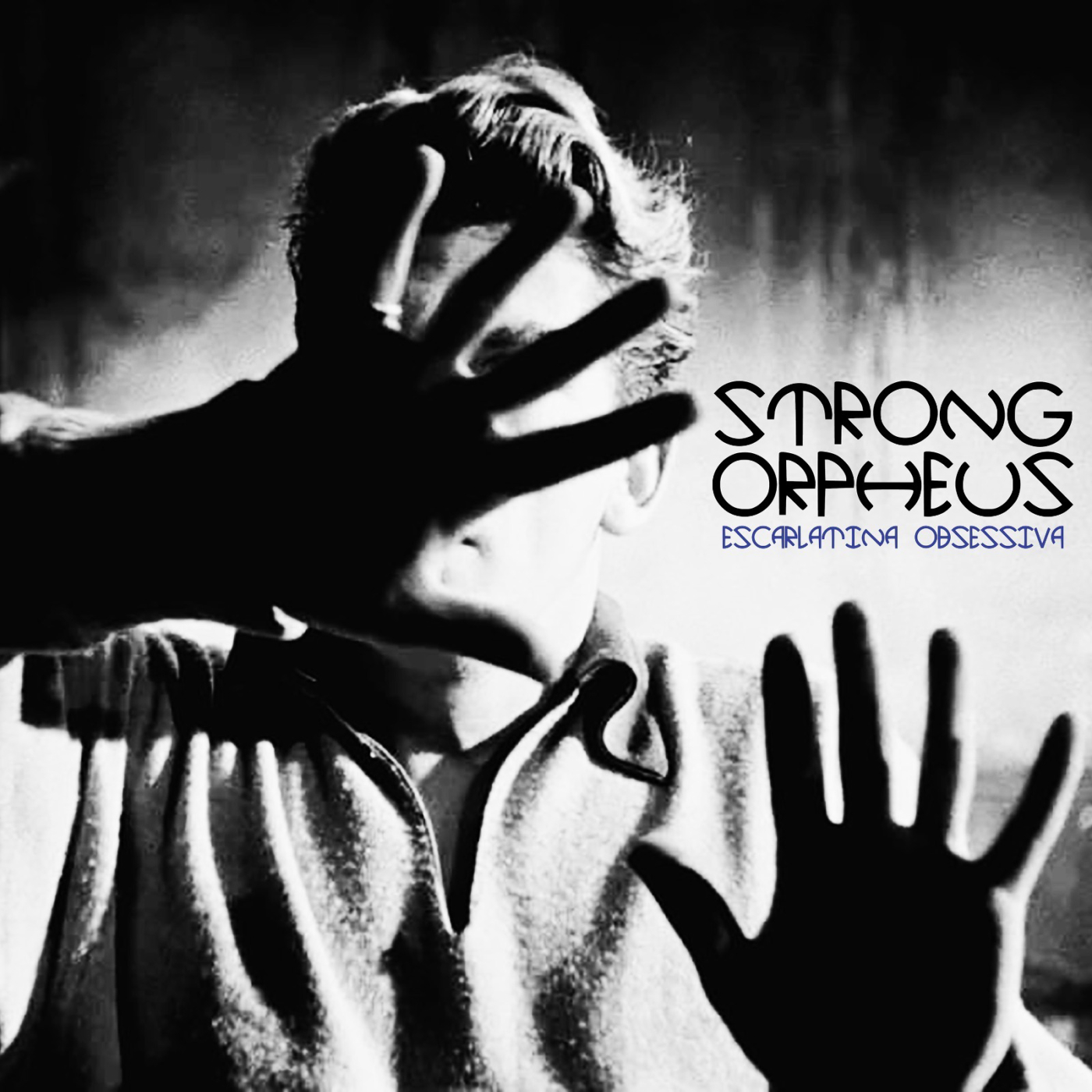 Strong Orpheus image