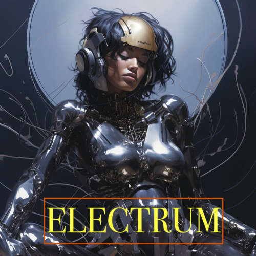 Electrum feat Shishani image
