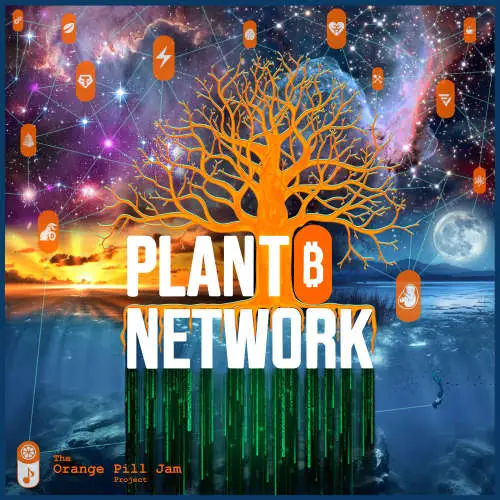 PlantB Network image