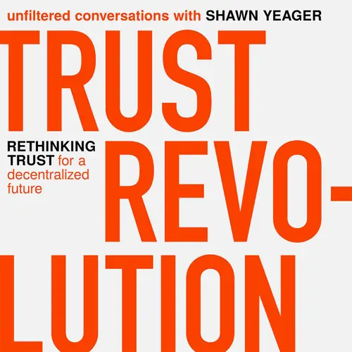 Trust Revolution image