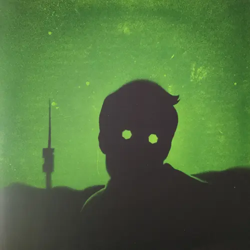 Para Las Chicas image