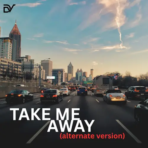 Take Me Away (alternate version) image