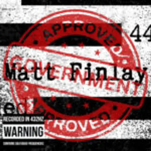 Your Government Is Your Enemy [456Hz] image