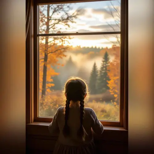 Waiting for Snow image