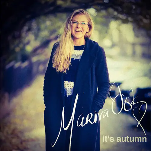 It's Autumn image
