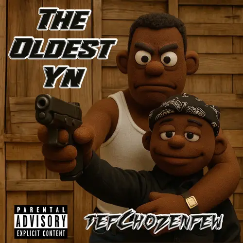 The Oldest YN image