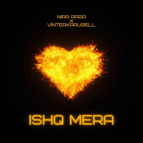 Ishq Mera image