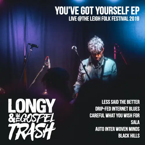 You've Got Yourself EP Live image