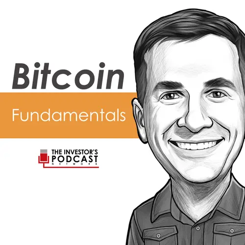 BTC162: The Free Speech Solution - Primal's Miljan Braticevic (Bitcoin Podcast) image
