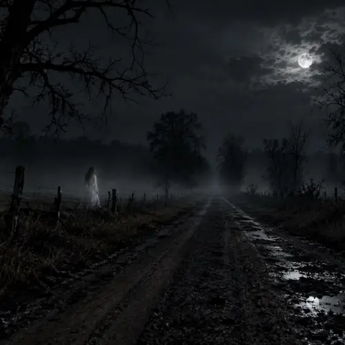Marrow Road image