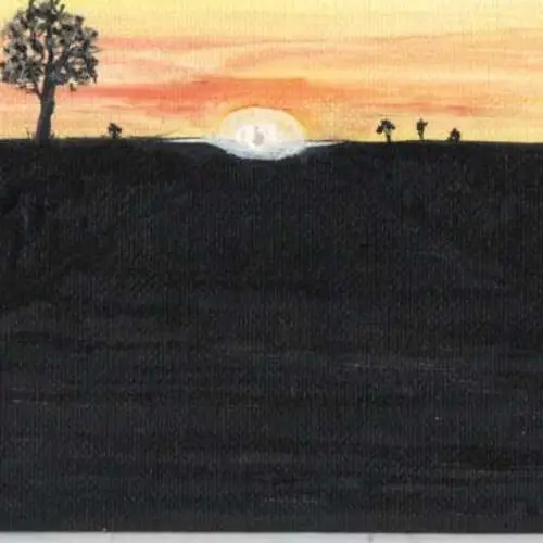 PASSAGE TO HADES image