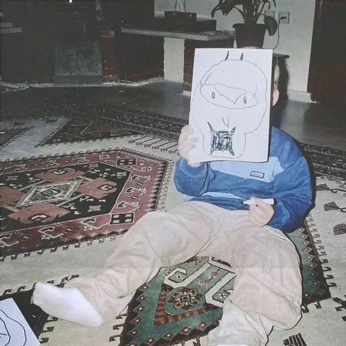 You're Killing Me image