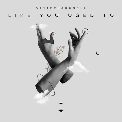 Like You Used To image