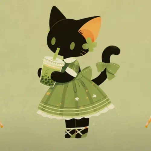 Music for Study, Work, and Chill image