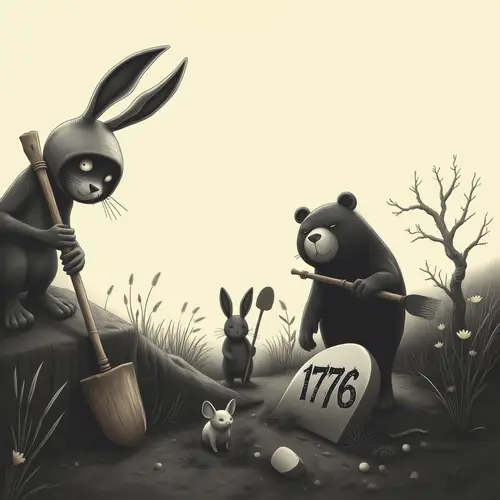 Pimped to the Grave image