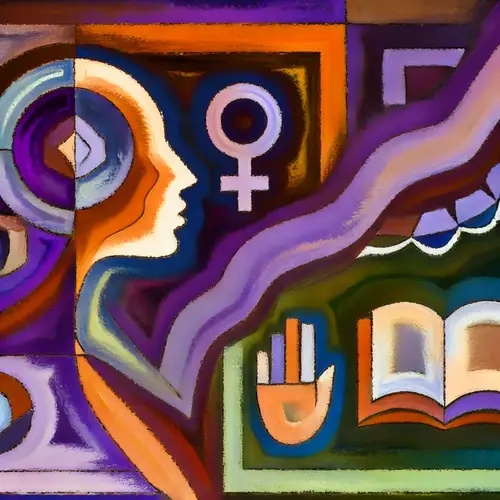 So Intersectional image