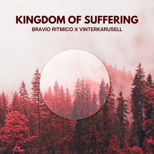Kingdom of Suffering image