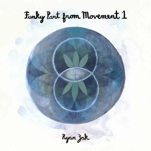 Funky Part from Movement 1 image