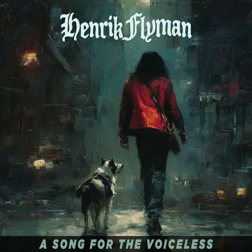 A Song For The Voiceless image