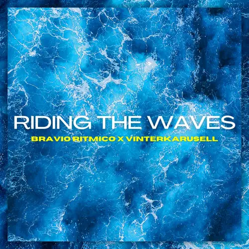 Riding the Waves image