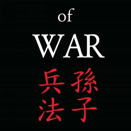 Art of War image