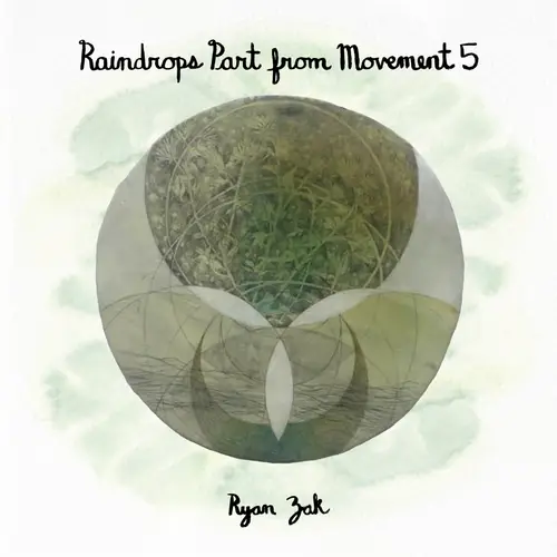 Raindrops Part from Movement 5 image