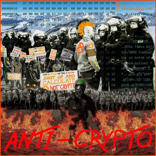 Anti-Crypto image