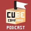 Cube Command Podcast