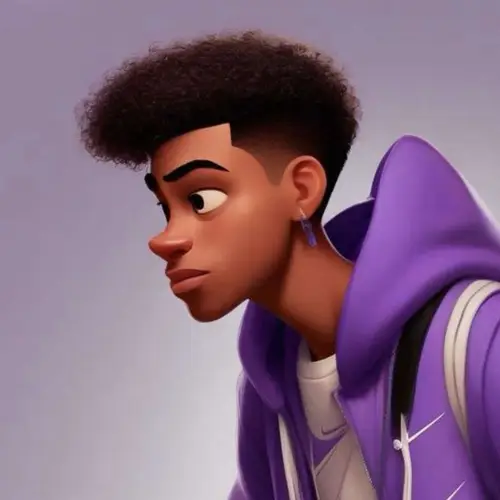 21 (ft. Man like Kweks) image