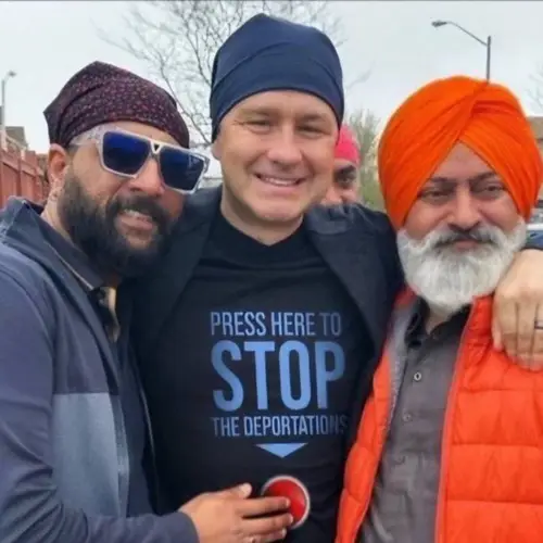 Anonymous Indians image