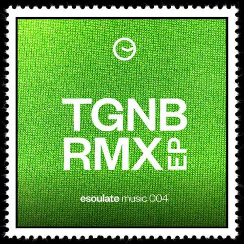 The Green Nylon Bag (Paul Birken Remix) image