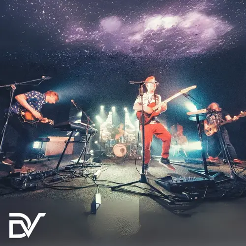 Music From The Doerfel-Verse image