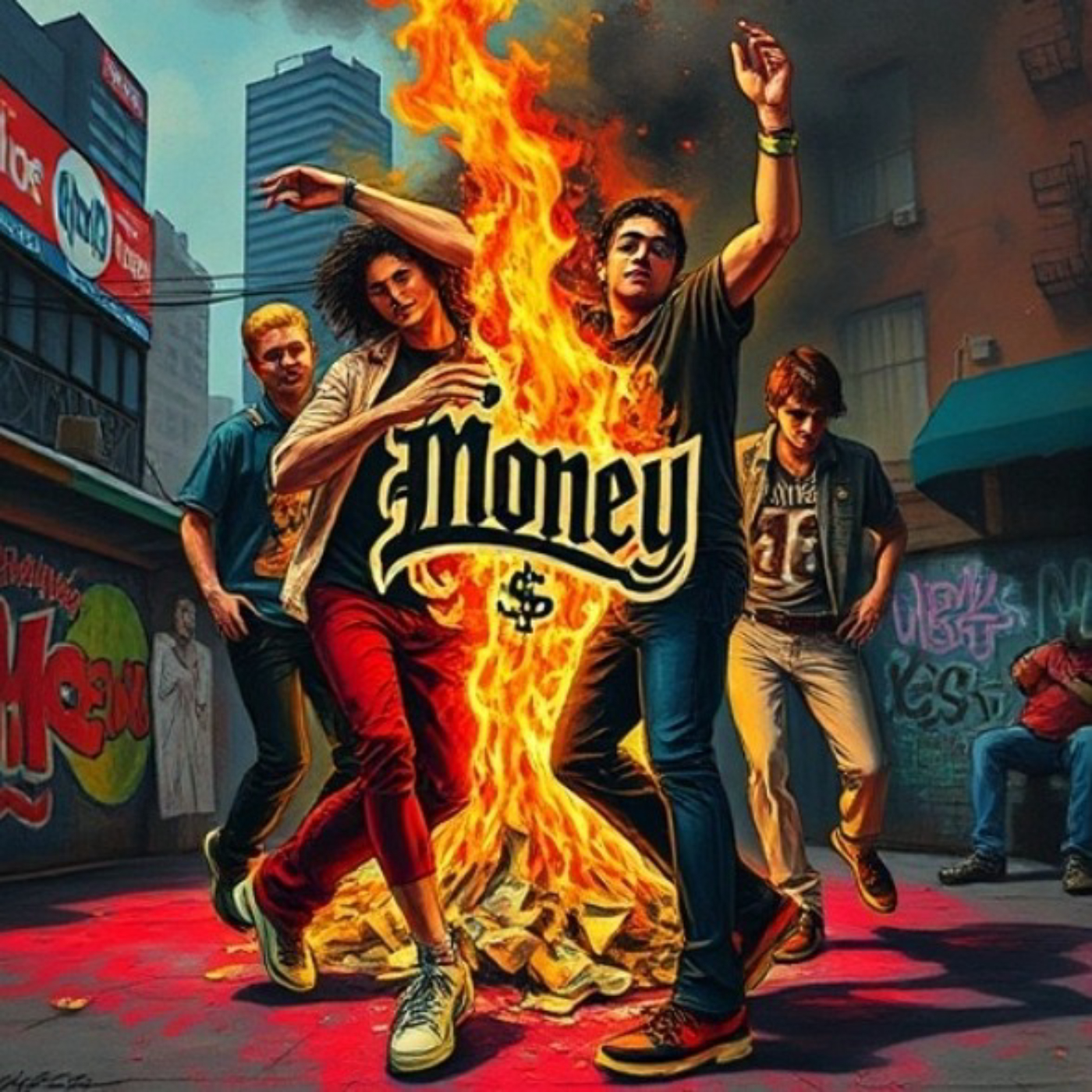 MONEY image