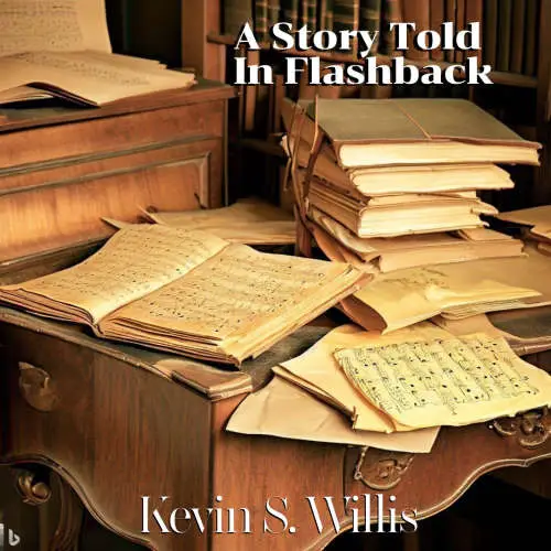 A Story Told In Flashback image