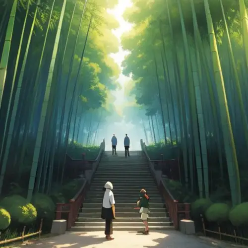 Soothing Piano Music 🎹😌 Whispers of Lunaria image