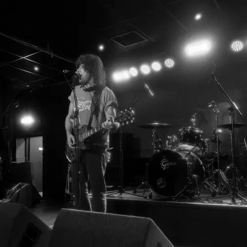 Penthouses and Pavements (Live) by Longy image