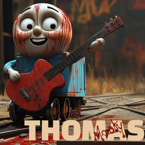 Thomas image