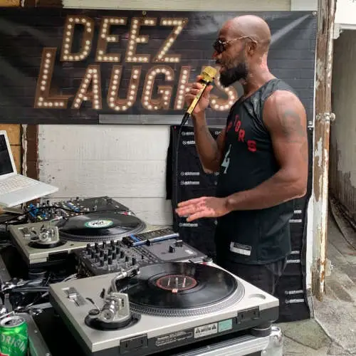 Lying Dog Face Pony Soldier image